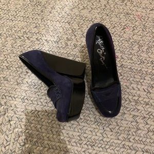 Alice & Olivia shoes size 36